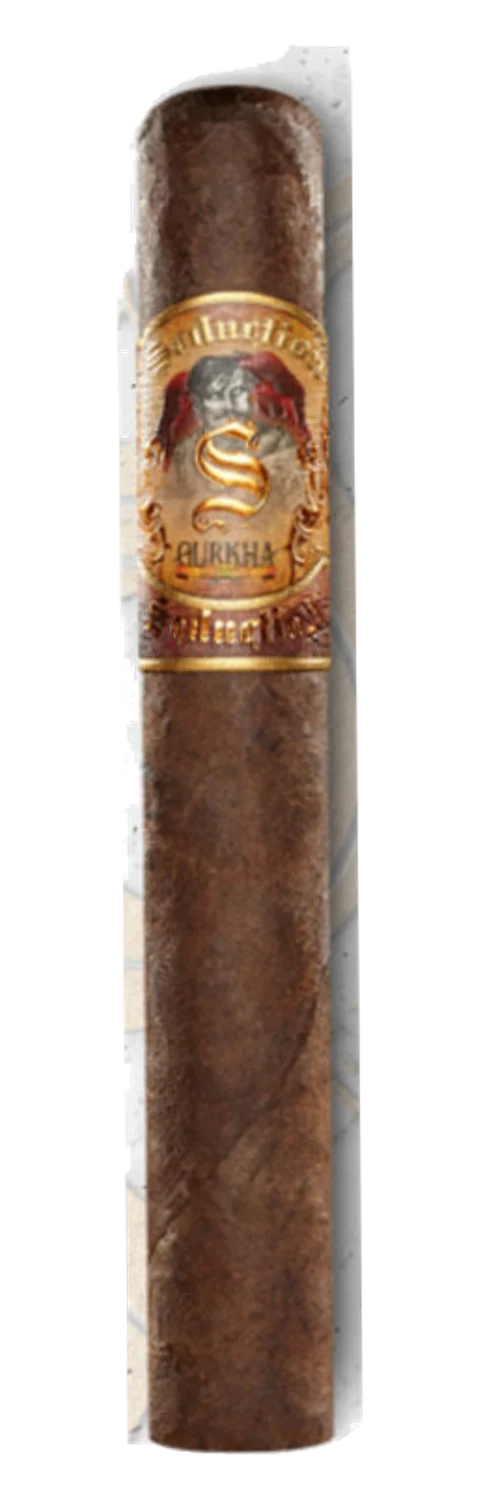 Gurkha Seduction XO
