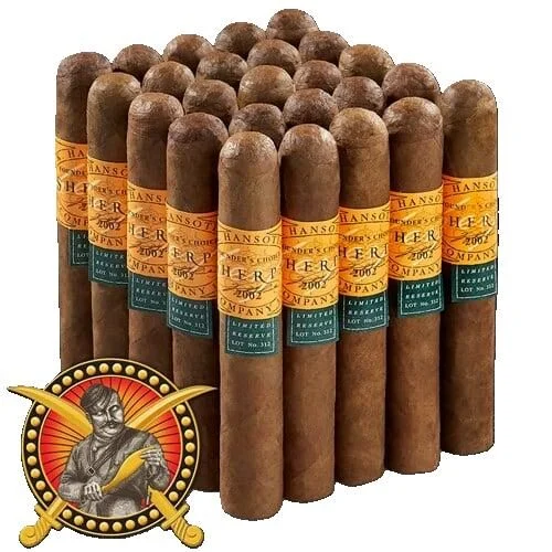 Gurkha Sherpa Orange Cafe Toro