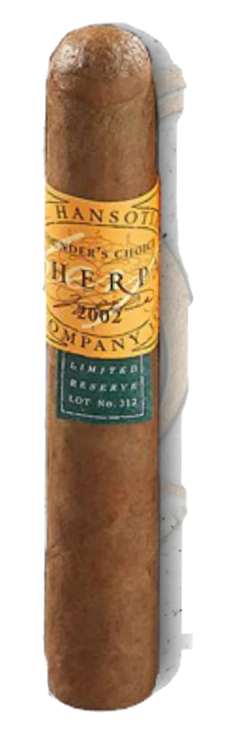 Gurkha Sherpa Orange Robusto