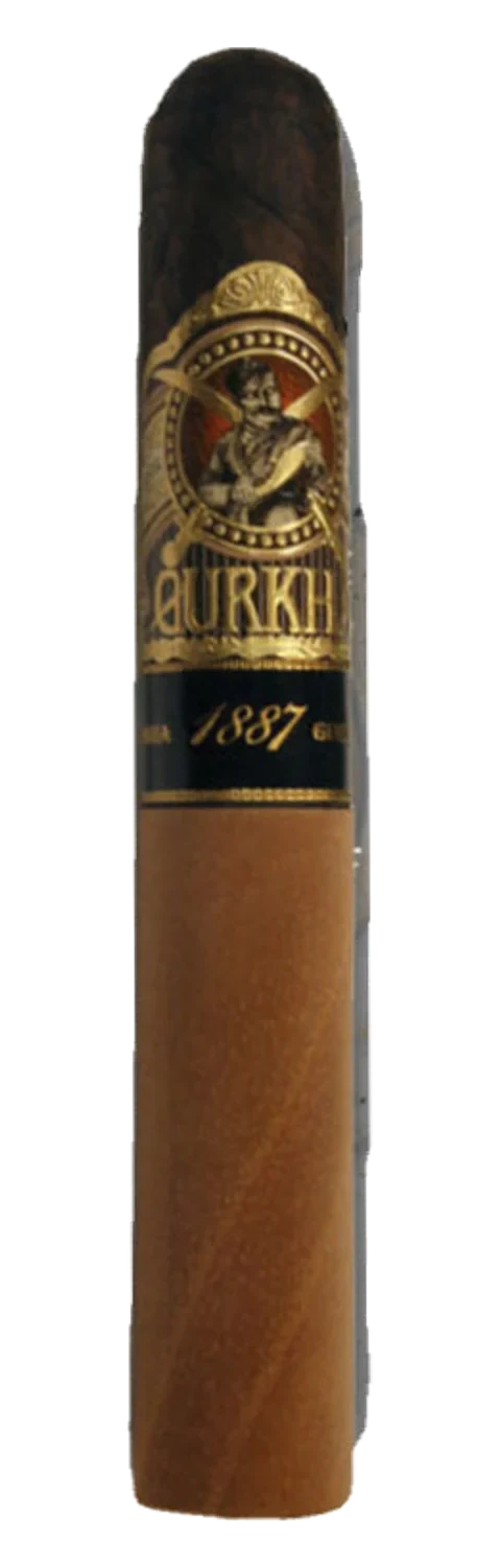 Gurkha Signature 1887 Black Rothchild