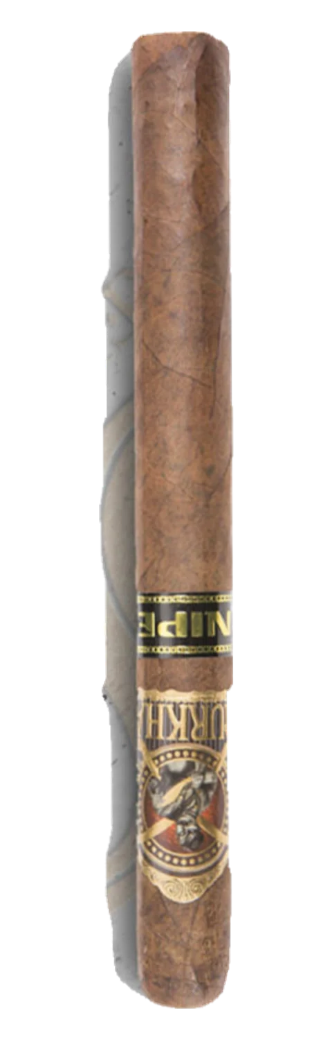 Gurkha Sniper Doble Corona