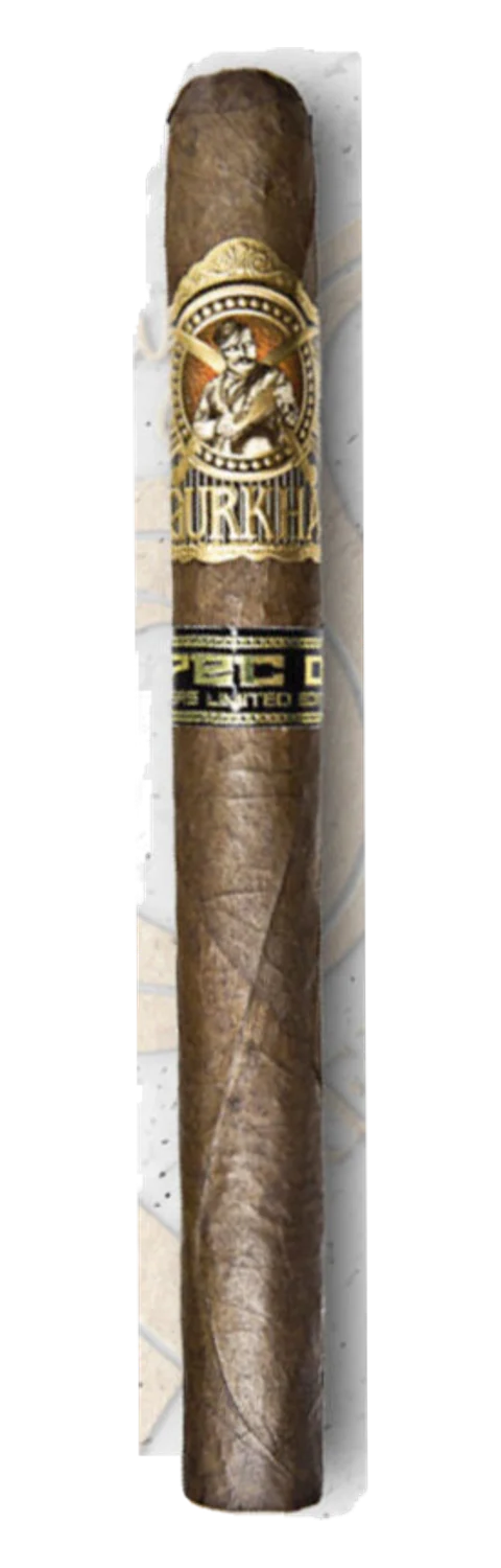 Gurkha Spec Ops No. 1