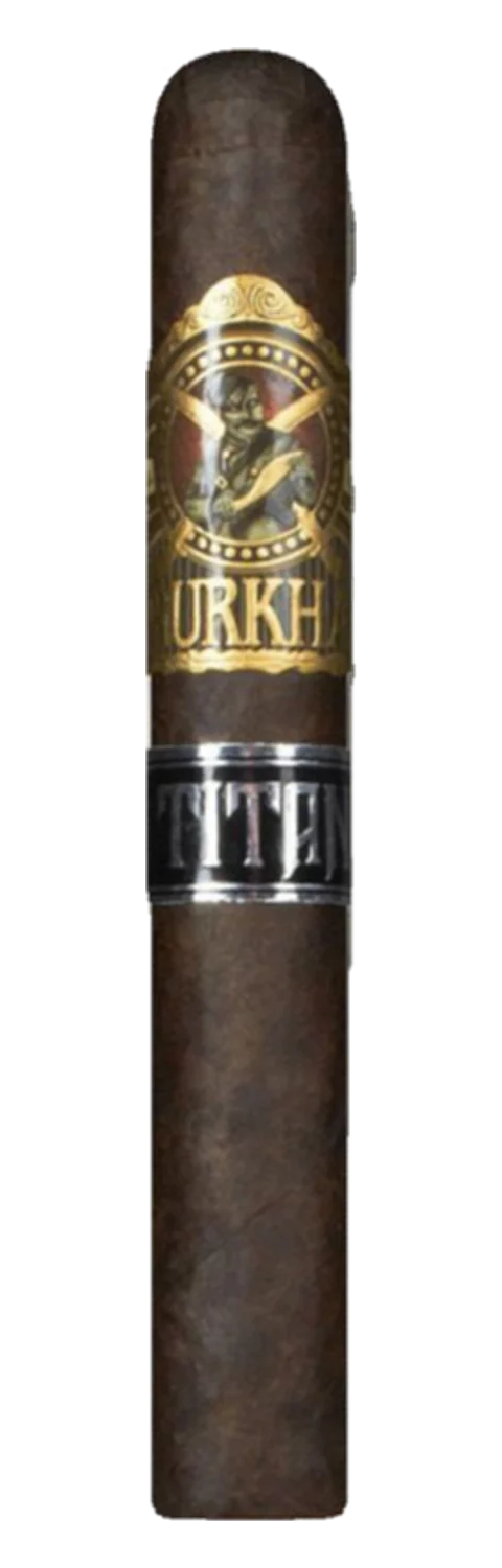 Gurkha Special Edition Titan XO