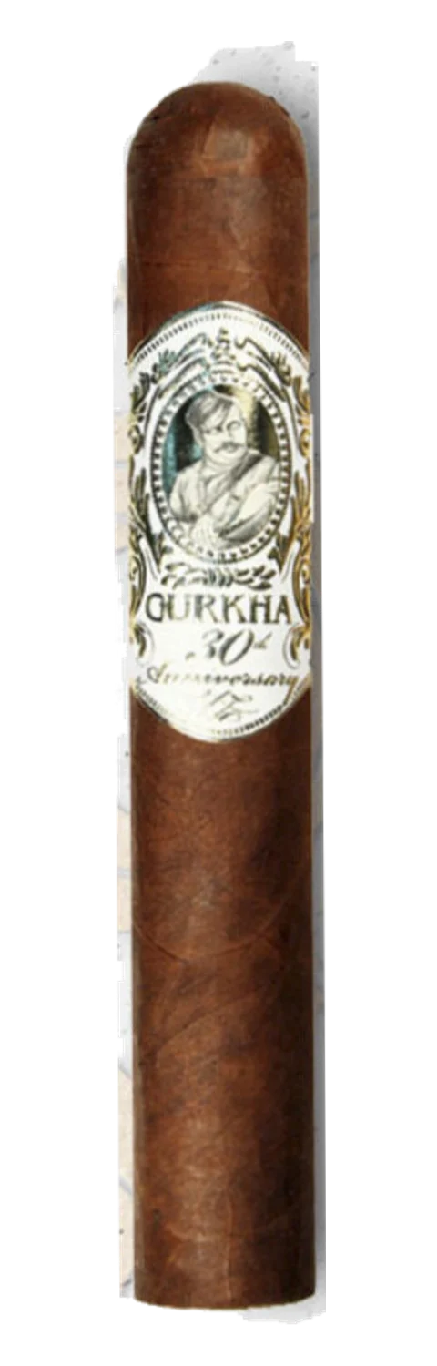 Gurkha Treinta Robusto
