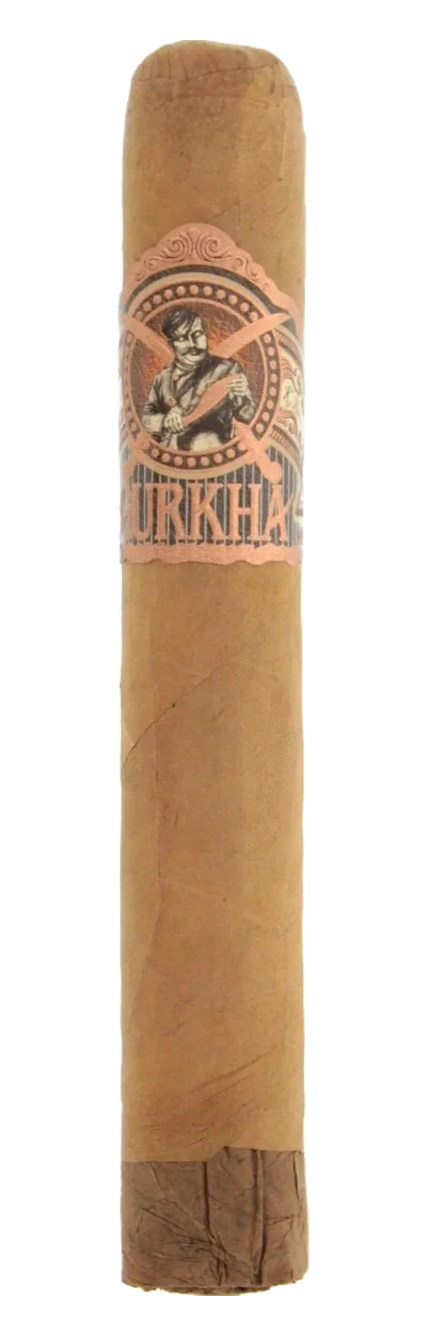Gurkha Vintage Shaggy XO Natural