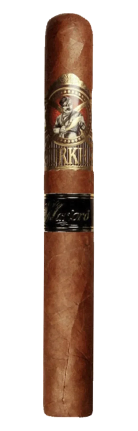 Gurkha Warlord Doble Corona