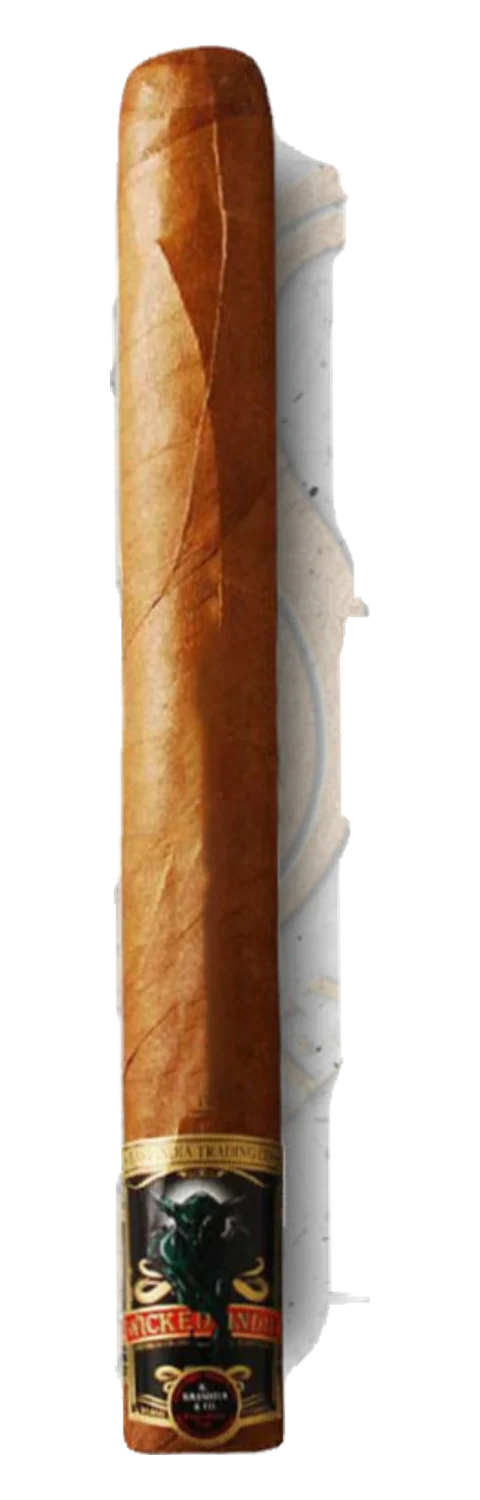 Gurkha Wicked Indie Churchill