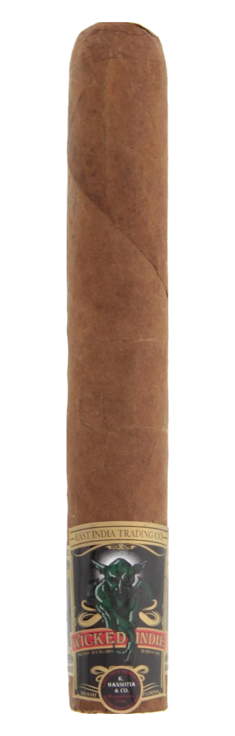 Gurkha Wicked Indie Robusto