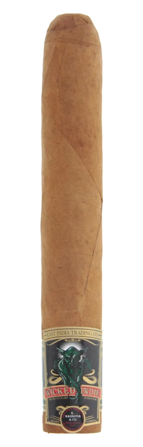 Gurkha Wicked Indie Toro