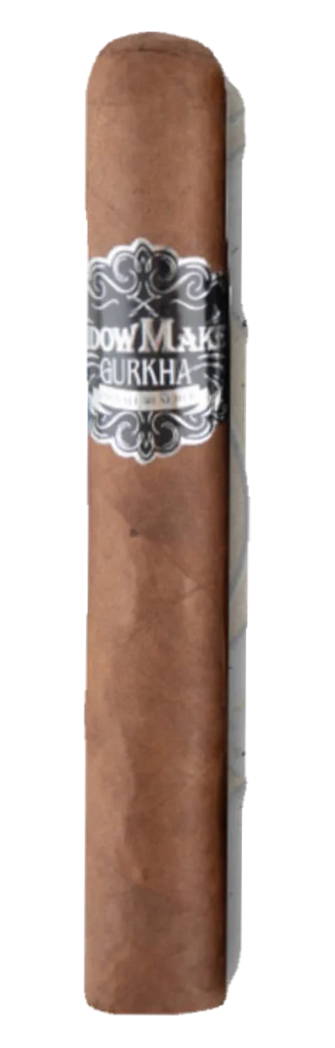 Gurkha Widow Maker Maduro XO Gordo