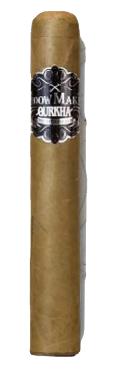 Gurkha Widow Maker Natural XO Gordo
