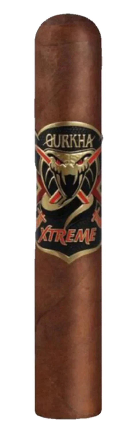 Gurkha Xtreme Grand Robusto