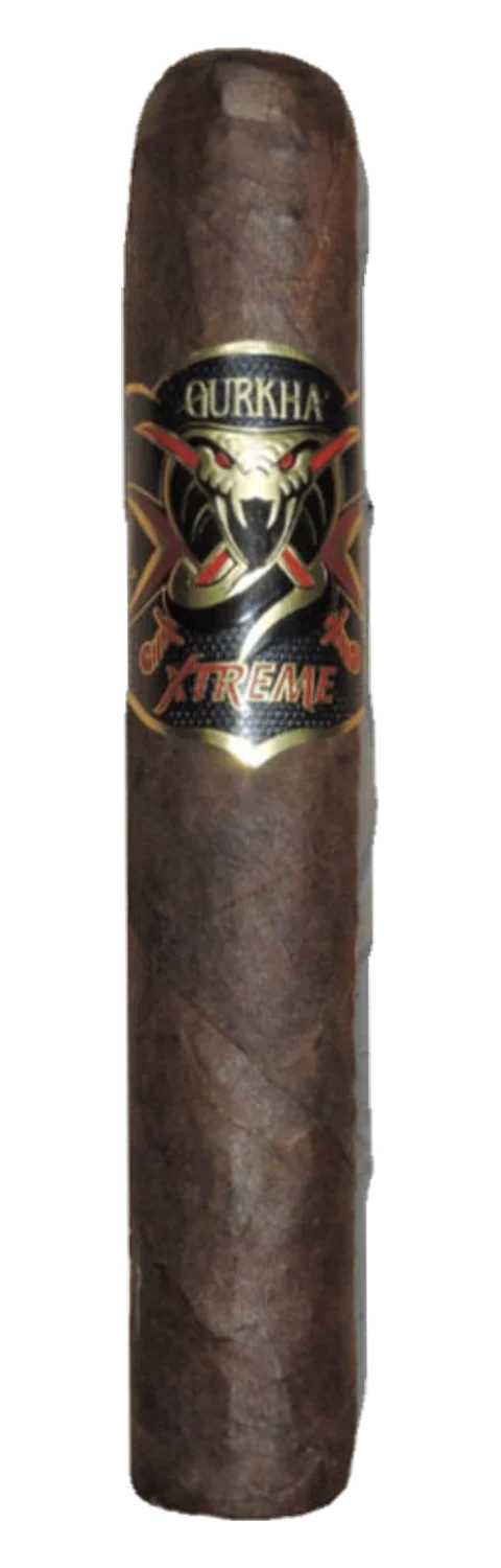 Gurkha Xtreme Toro