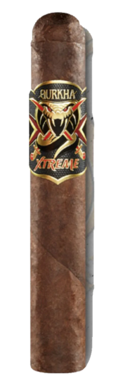 Gurkha Xtreme XO