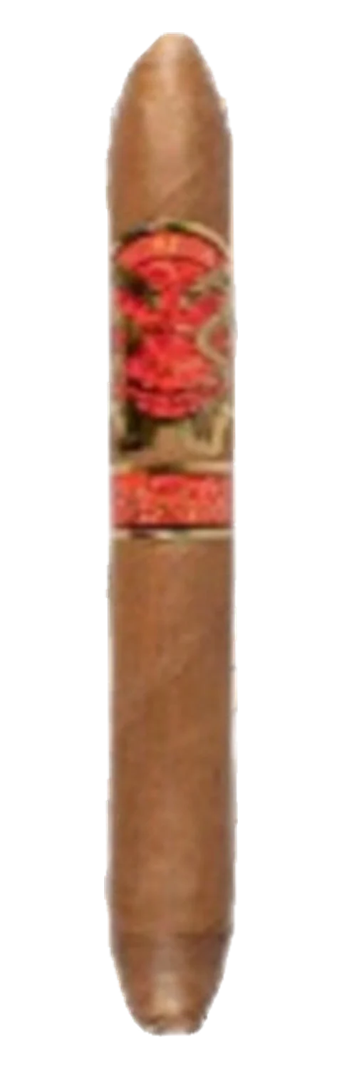 Gurkha Year of the Dragon 2024 El Artista Figurado