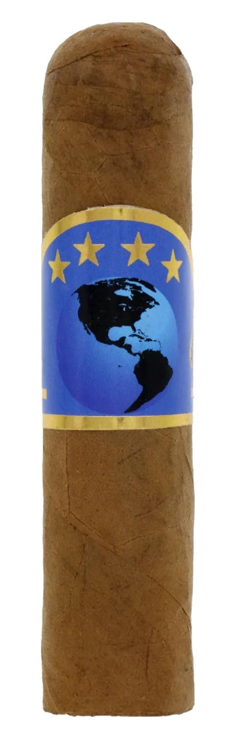 Guzmán Classic Connecticut Petit Robusto