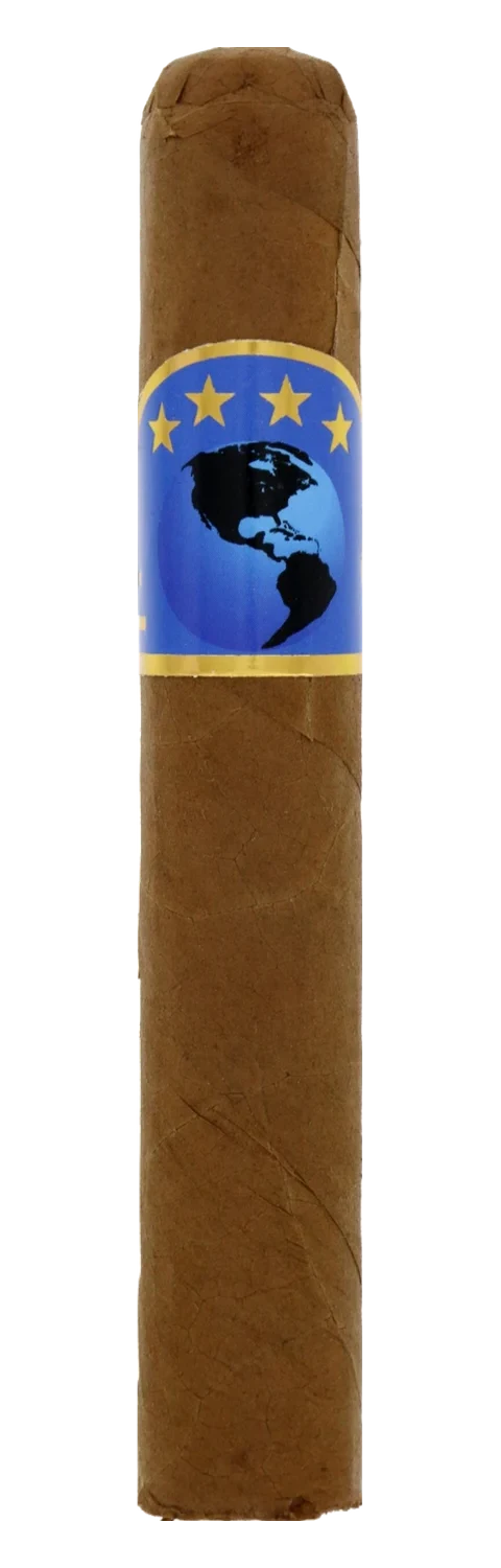 Guzmán Classic Connecticut Robusto