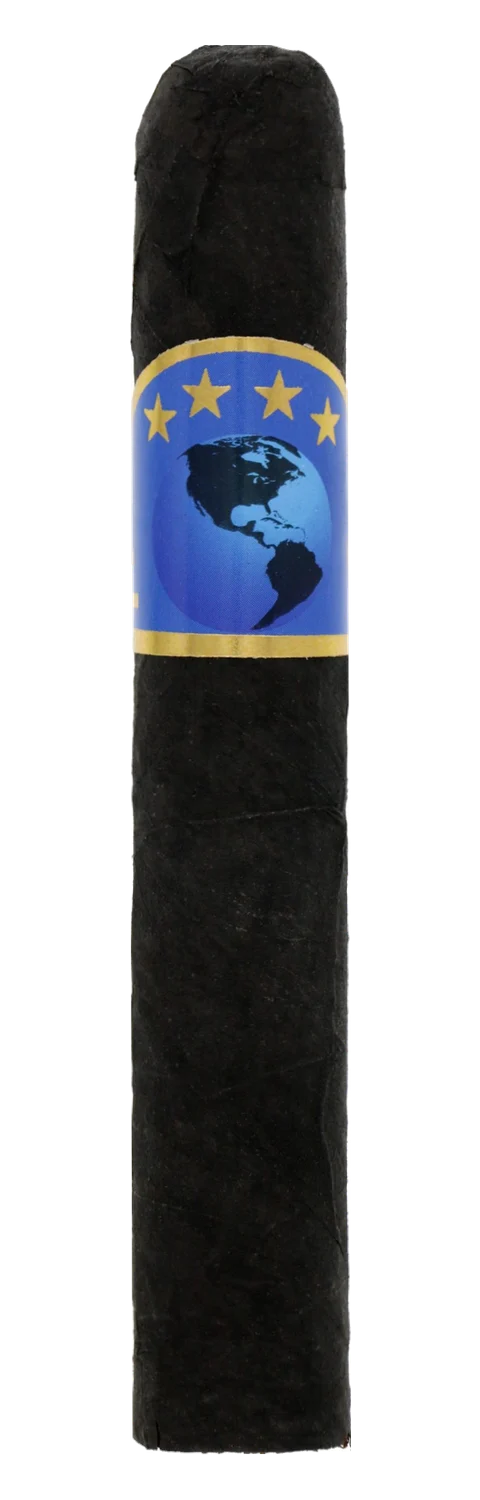 Guzmán Classic Maduro Robusto