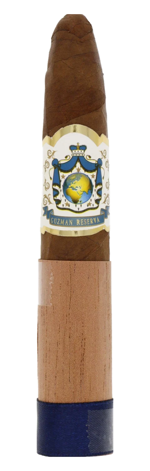 Guzmán Reserva Torpedo