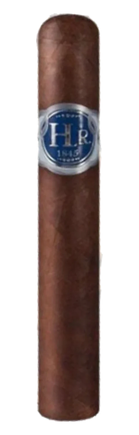H.R. HR Blue Gordo