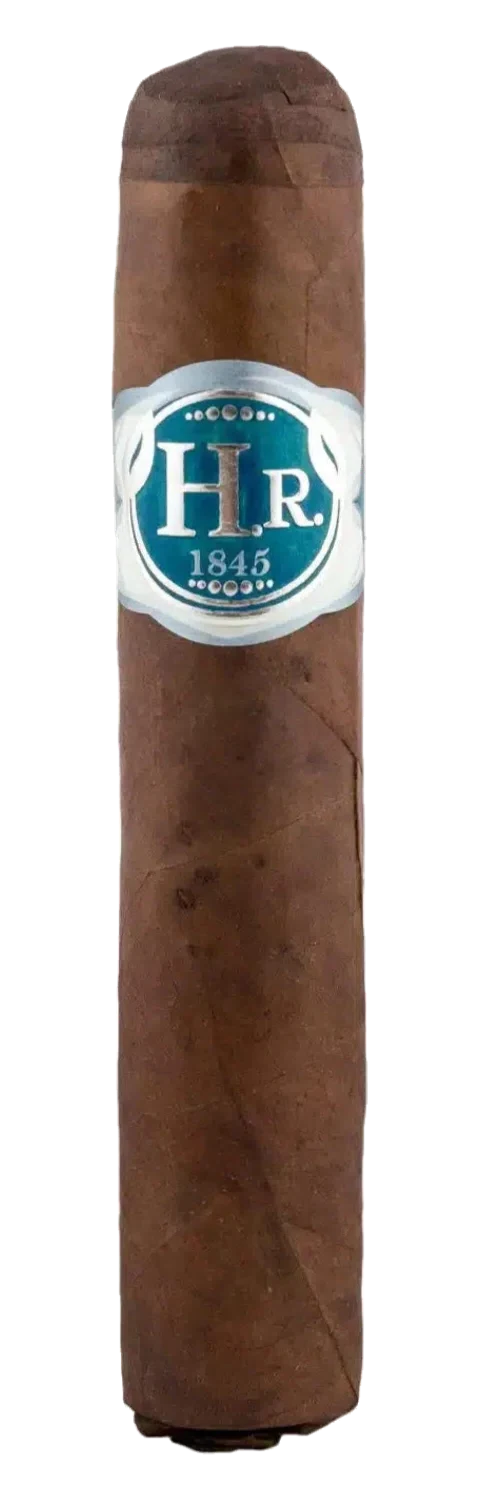 H.R. HR Blue Petite Edmundo