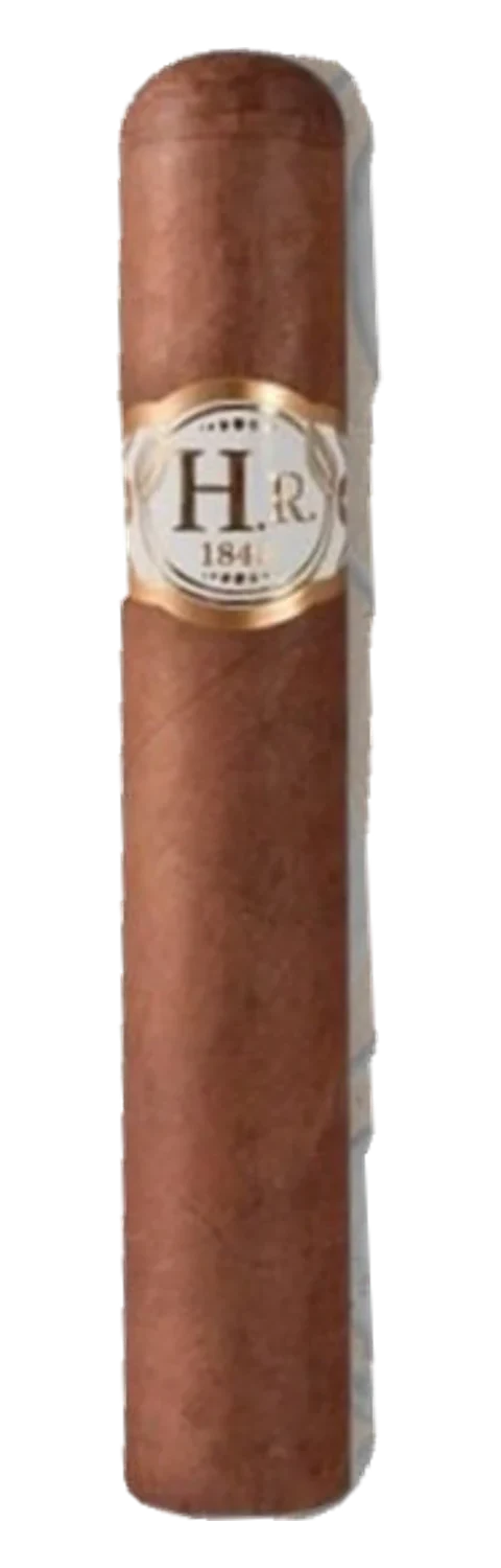 H.R. HR Claro Toro