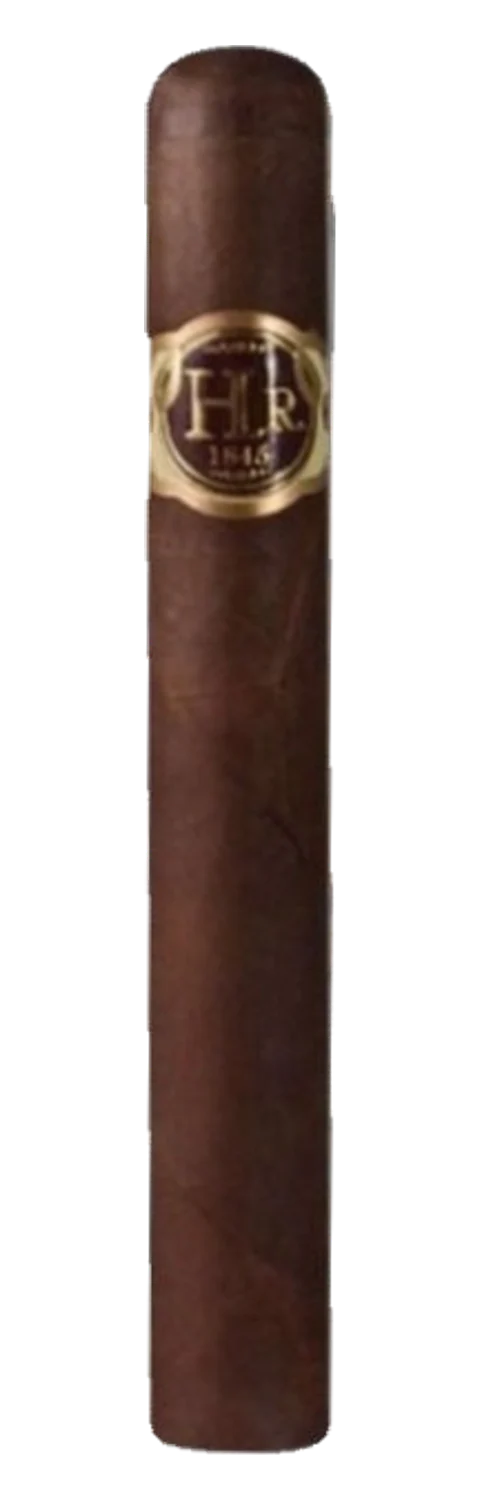 H.R. HR Signature Toro