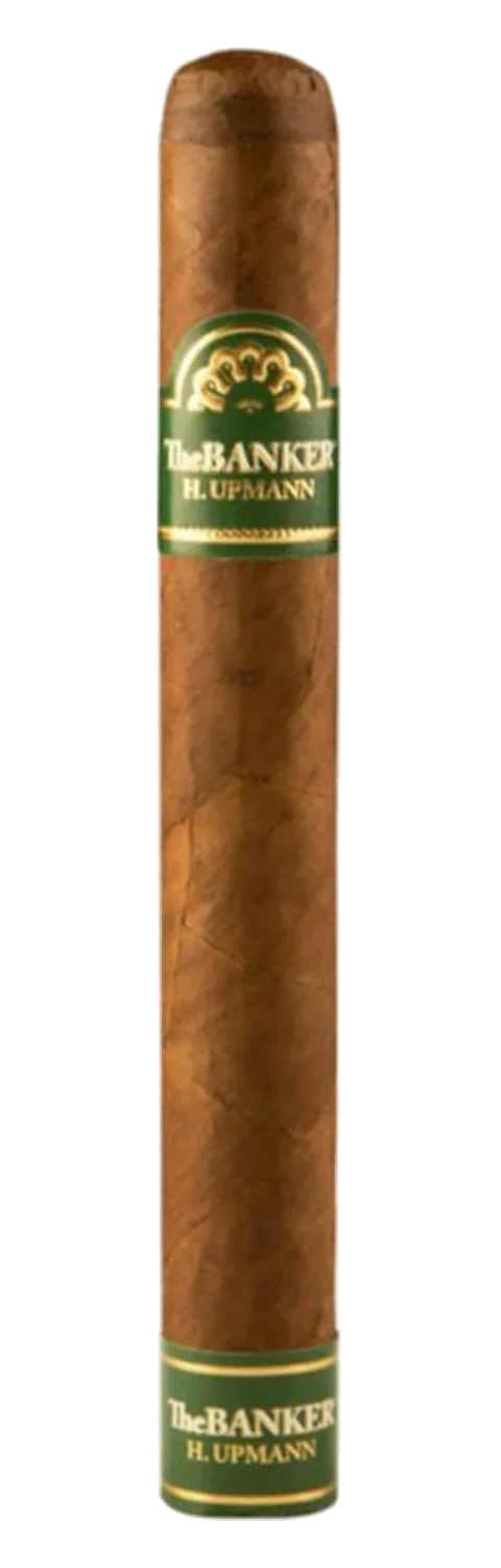 H. Upmann Banker Arbitage