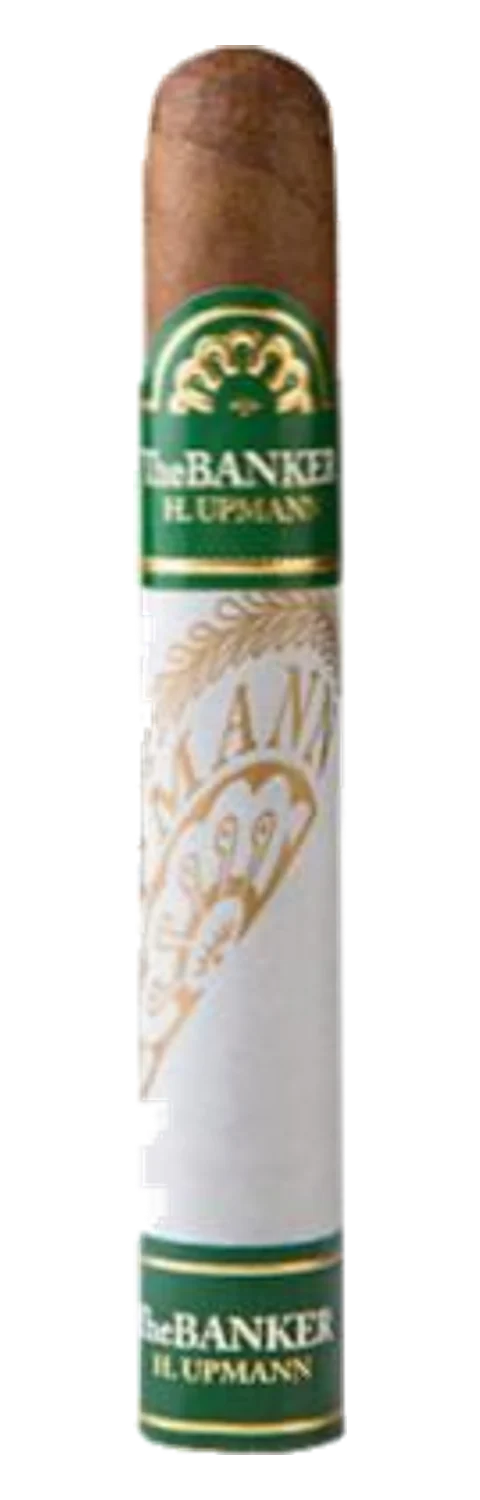 H. Upmann Banker Currency