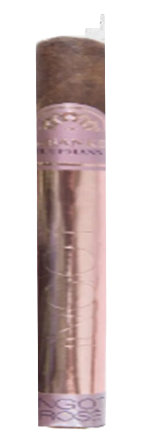 H. Upmann Banker Ingot Rose