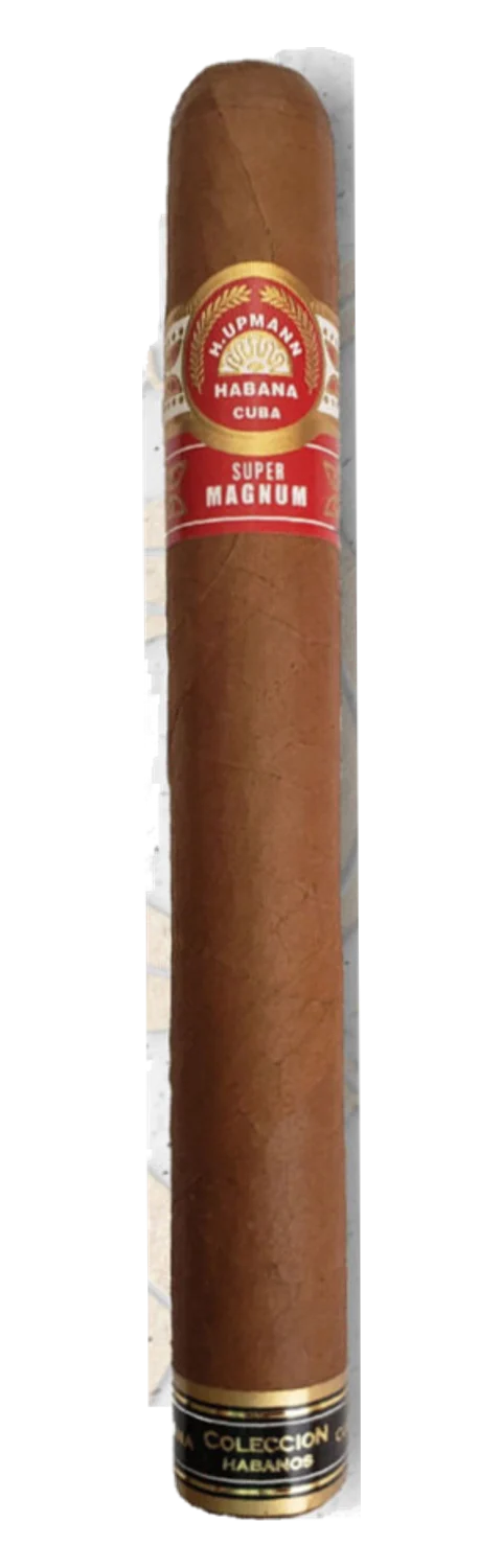 H. Upmann Coleccion Habanos Super Magnum 2020