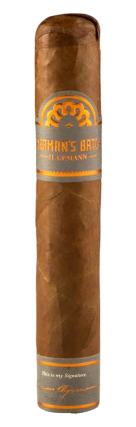 H. Upmann Herman’s Batch Robusto