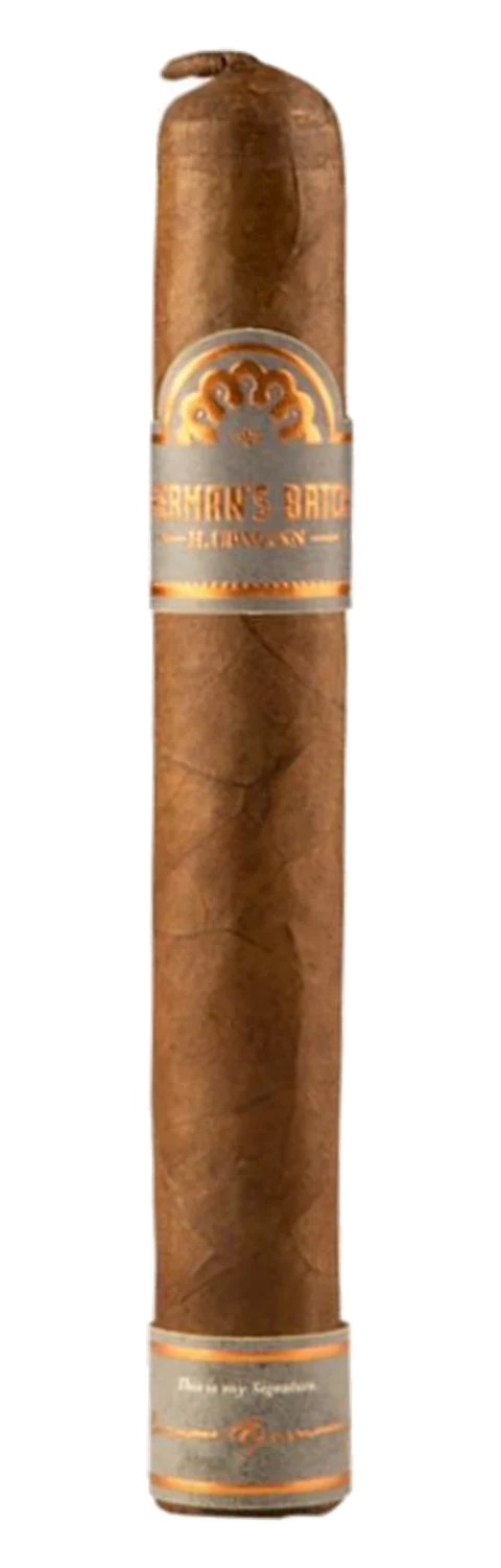 H. Upmann Herman’s Batch Toro