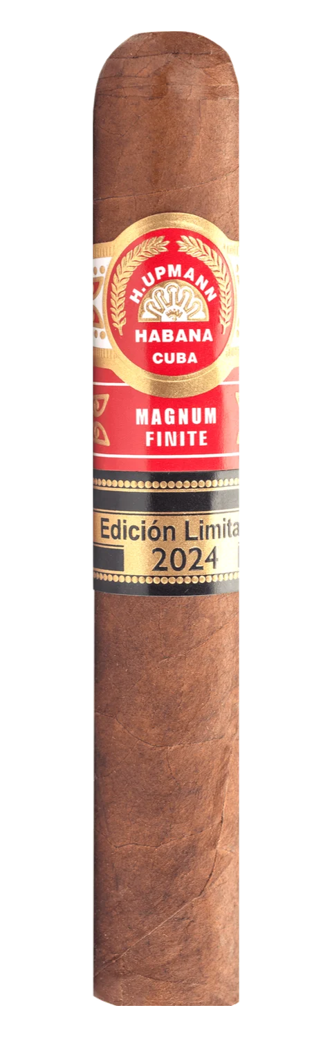 H. Upmann Magnum Finite Edición Limitada 2024