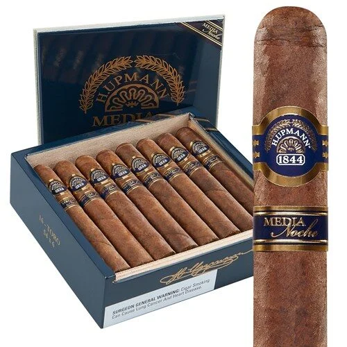 H. Upmann Media Noche Gordo
