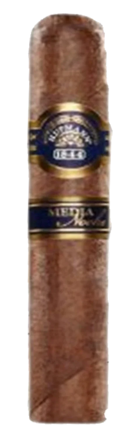 H. Upmann Media Noche Robusto