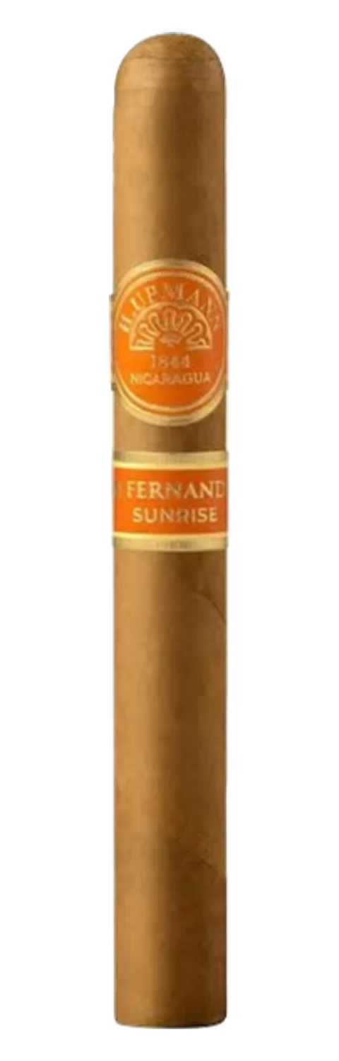 H. Upmann Nicaragua by AJ Fernandez Sunrise Churchill