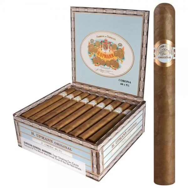H. Upmann Original Corona Major