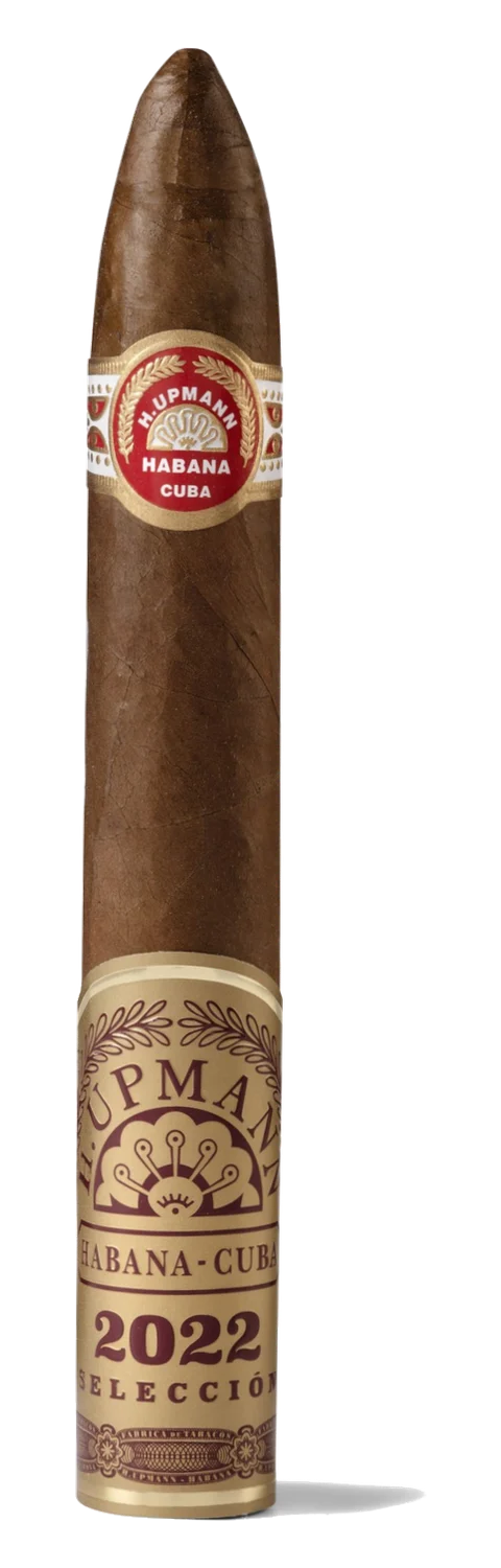 H. Upmann Selección 2022 No. 2