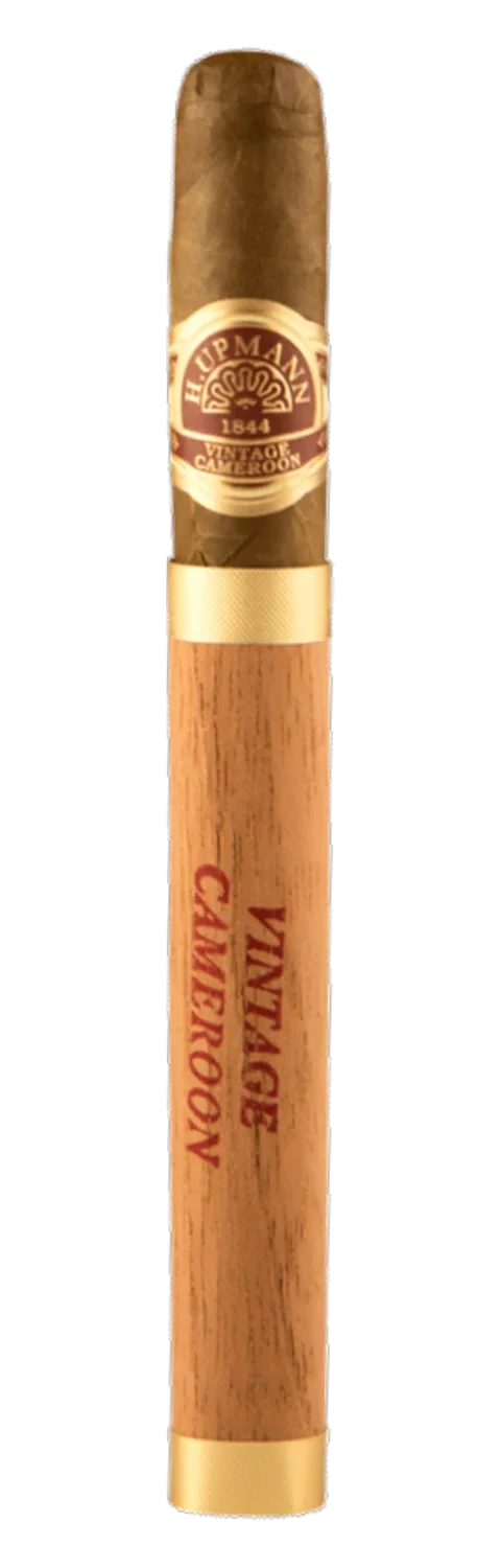 H. Upmann Vintage Cameroon Lonsdale
