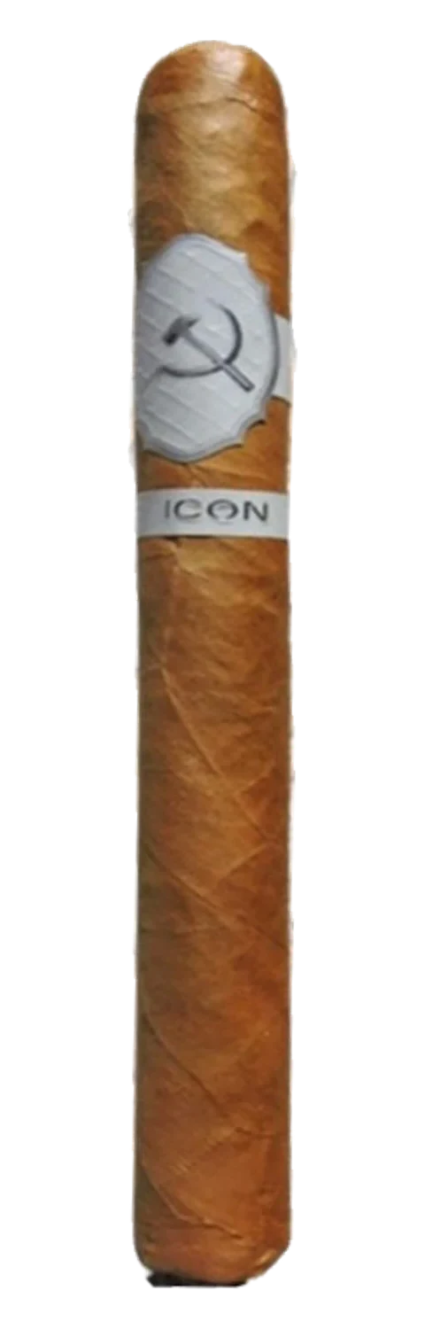 Hammer + Sickle Series Unidas Churchill