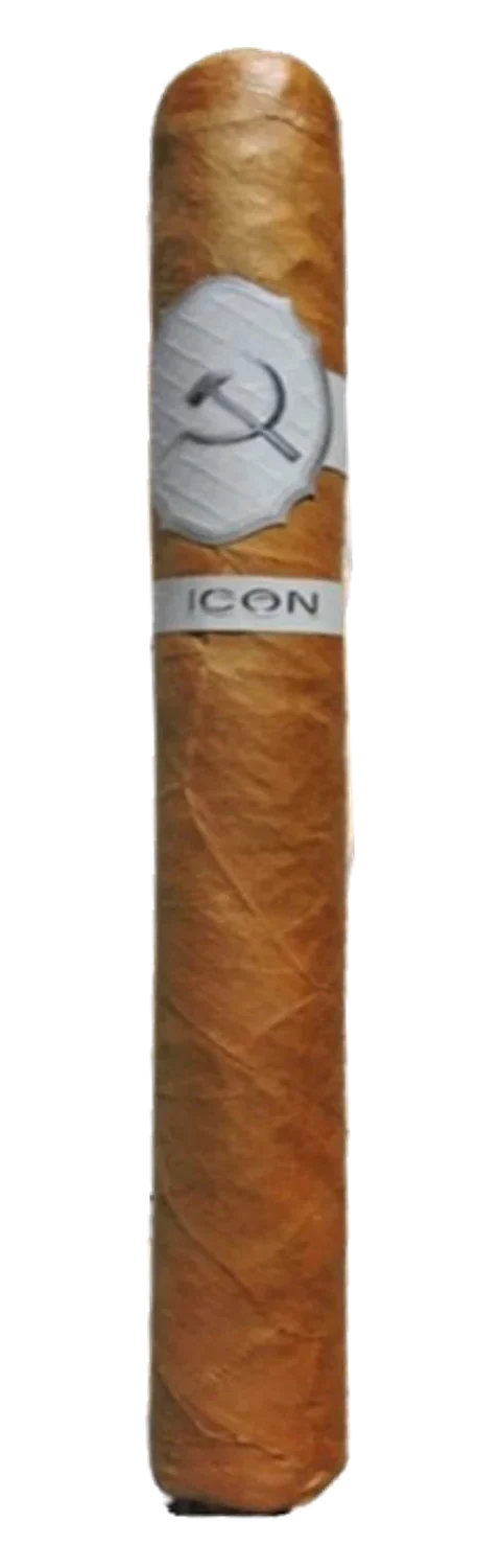 Hammer + Sickle Trademark Churchill