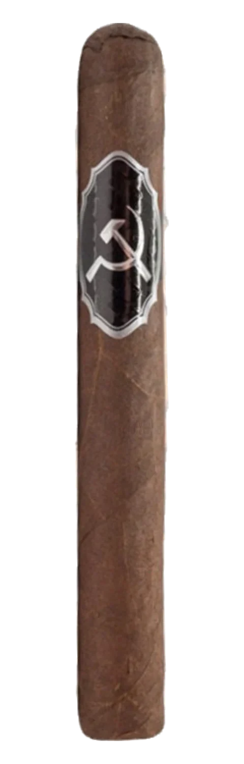 Hammer + Sickle Trademark Maduro Toro