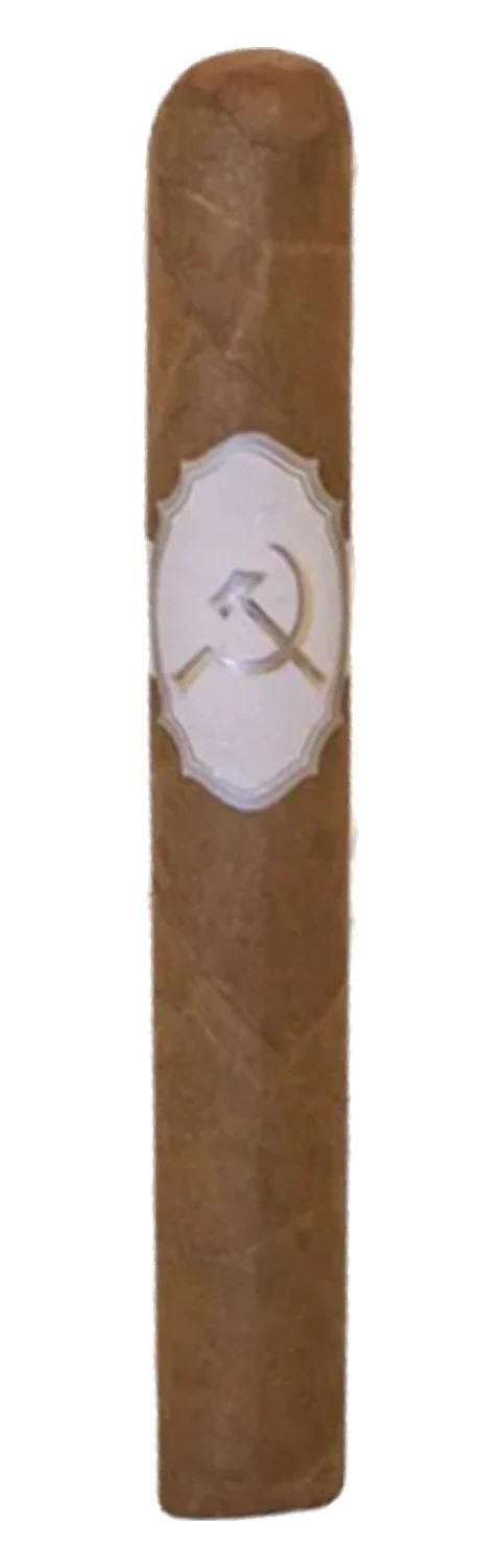 Hammer + Sickle Trademark Robusto