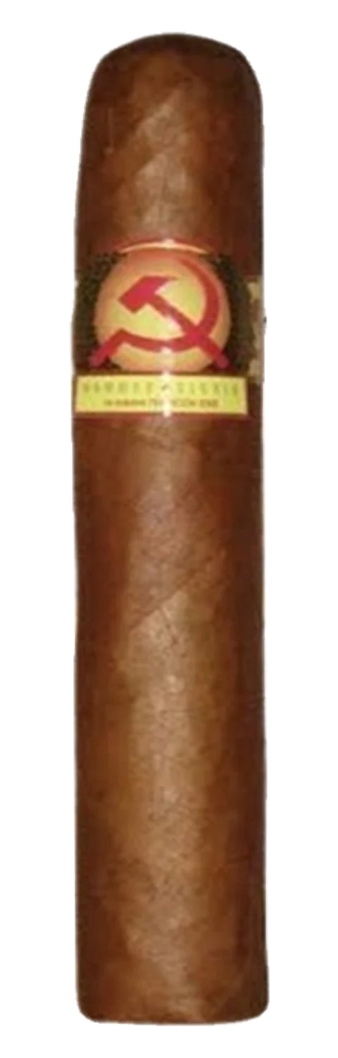 Hammer + Sickle Tradicion Robusto