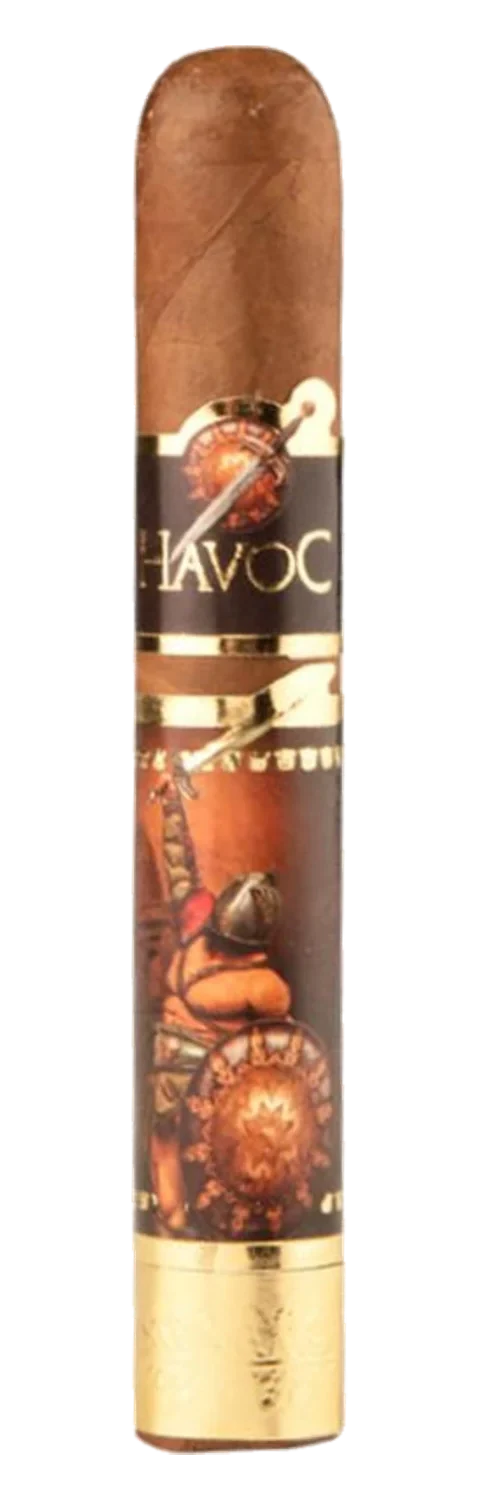 Havoc Robusto
