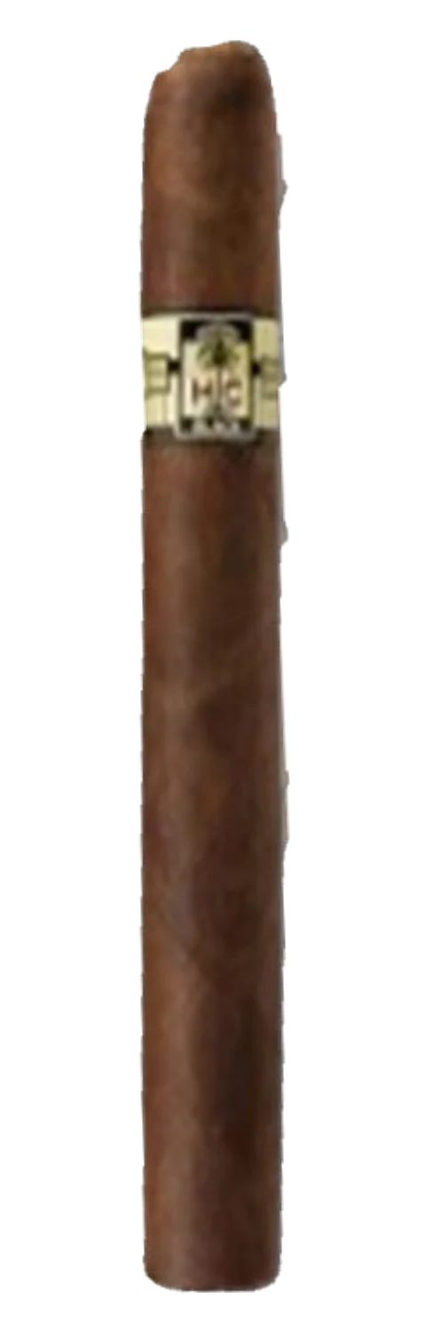 HC Series Black Maduro Churchill