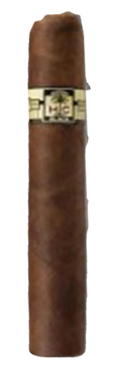 HC Series Black Maduro Grande / Gordo