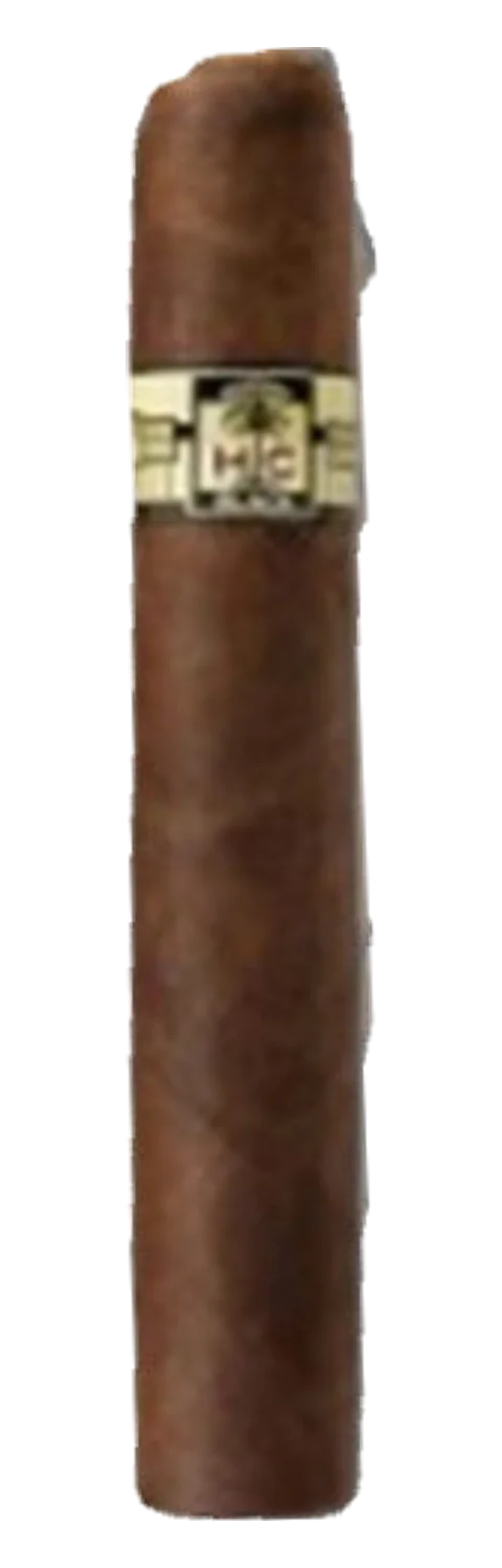 HC Series Black Maduro Robusto