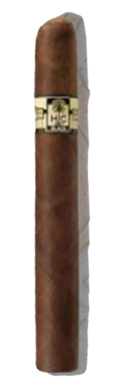 HC Series Black Maduro Toro